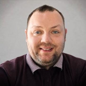Lee Booth