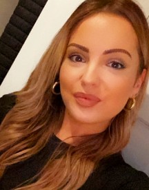 Natalie Mckie