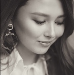 Indira Zhangabayeva