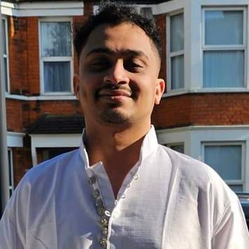 Rahimin Sirajee