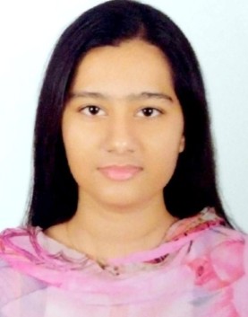 Shanta Islam