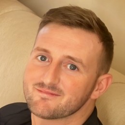 Michael Anderson