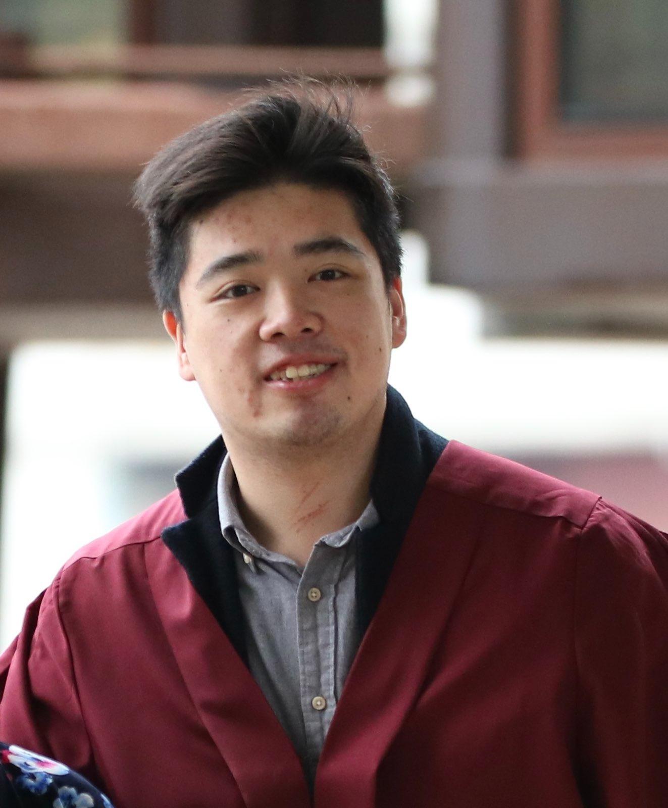 Vincent Chan