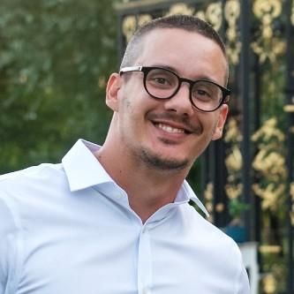 Tamas Teigler