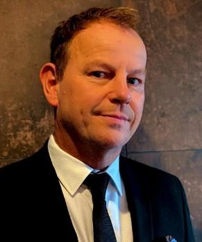 Stephen Mather