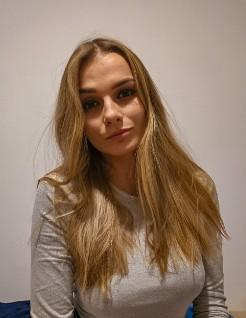 Amanda Rataj