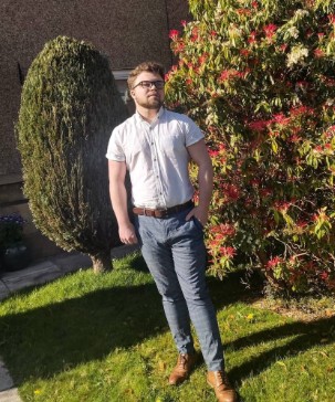 Callum Shaw