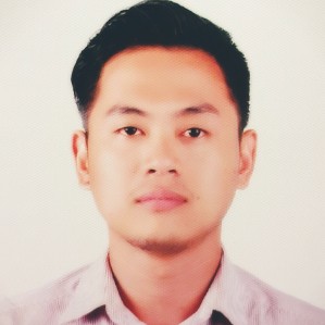 Michael Anthony Lao