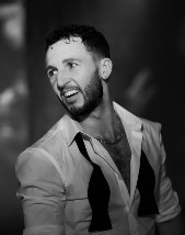 Luke Miller
