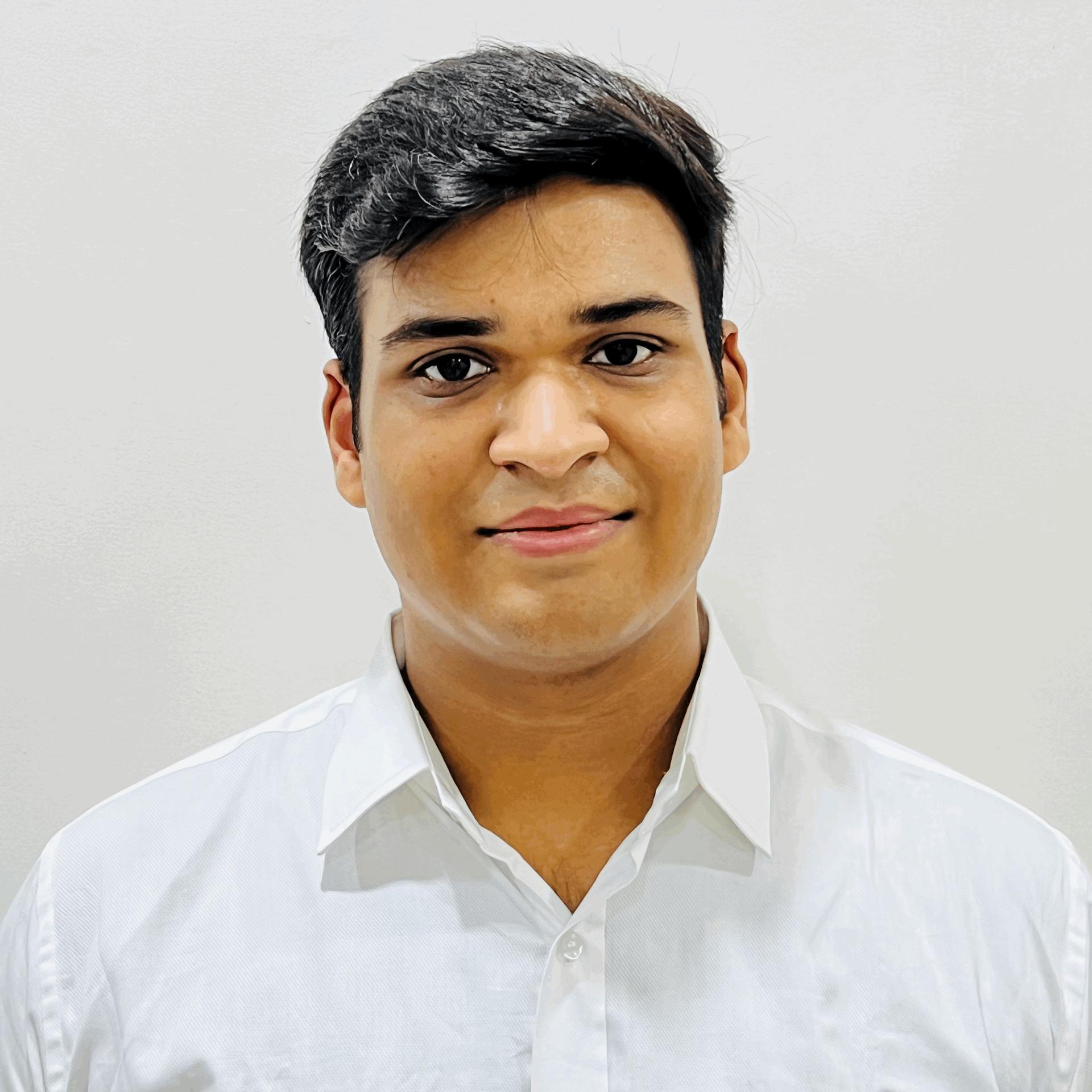 Rahul Singh