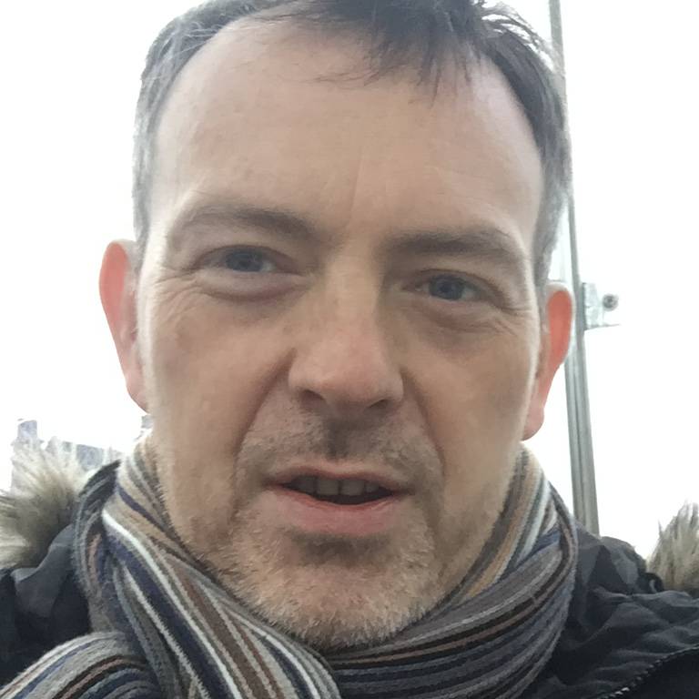 Jonathan Swales