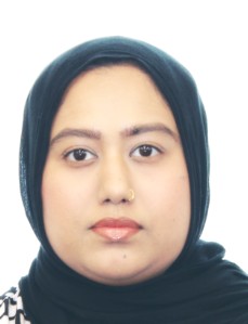 Sumaya Chowdhury