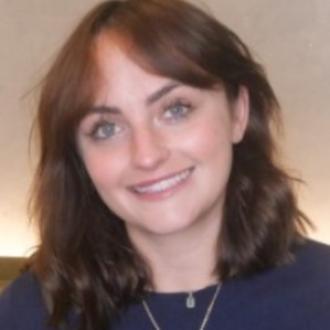 Harriet Hudson