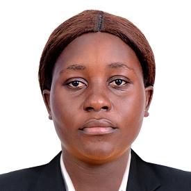 LIMUNGA ELIZABETH EFANDE