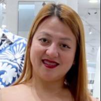 LOVELY MAY FORTUNADO