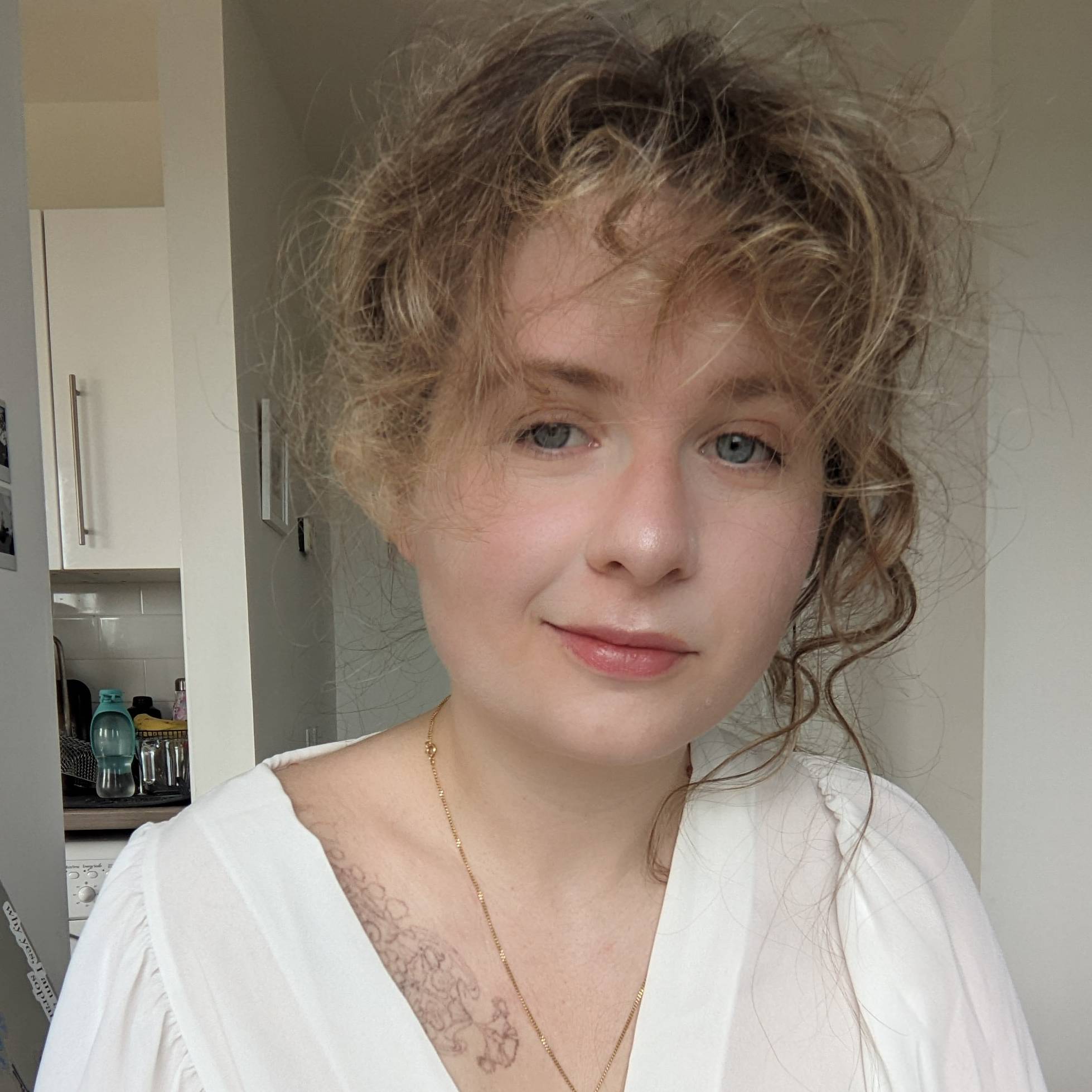 Manon Thuillier-Petit