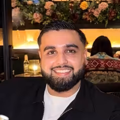 Asim Shafqat