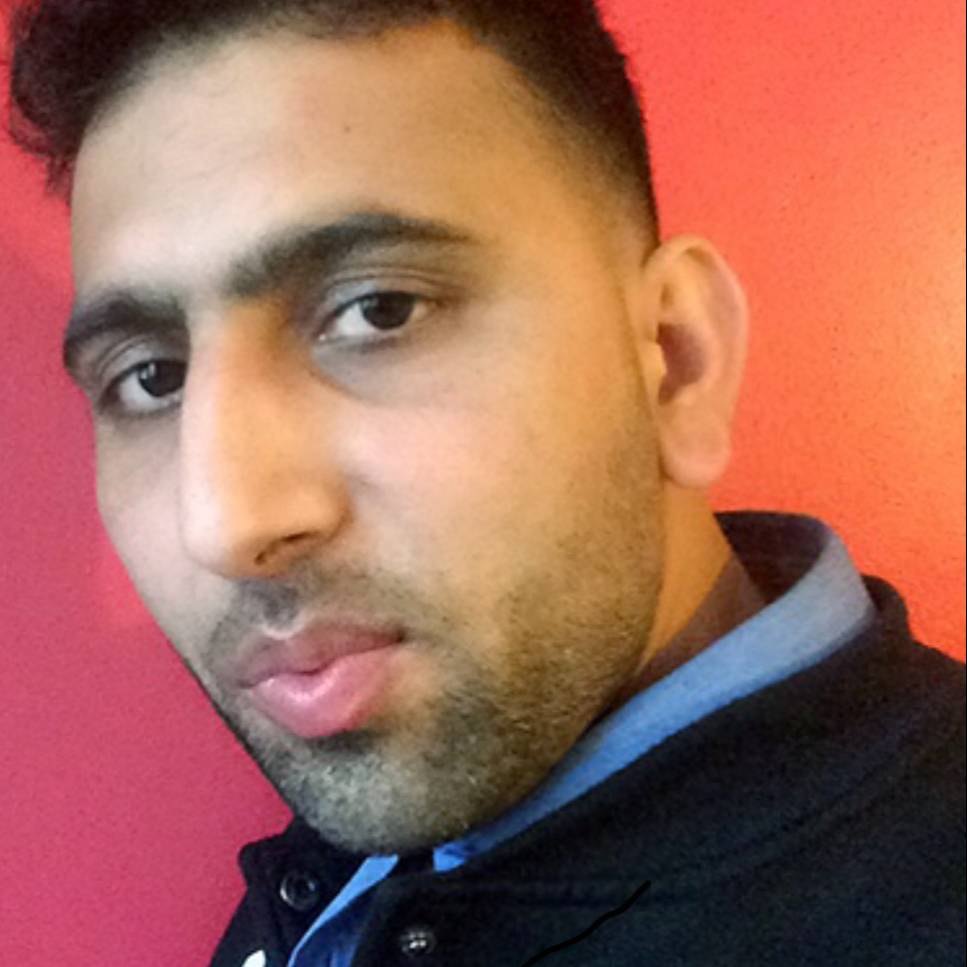 SAEED UR REHMAN