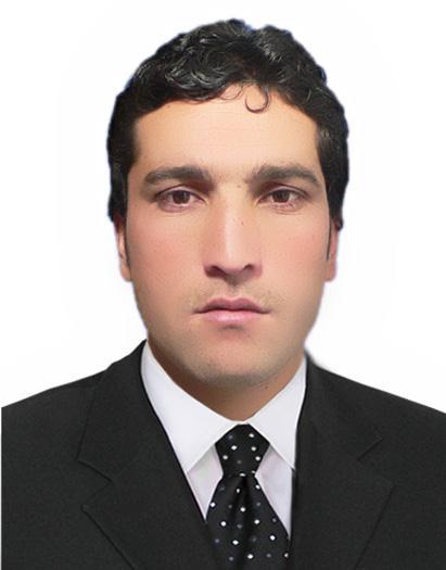 Syed Ashfaq Ali