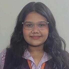 SUNANDA JANA