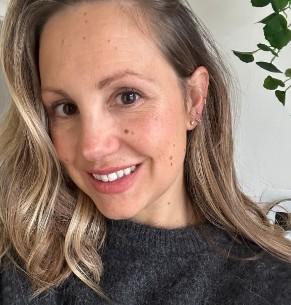 Kerri Karras