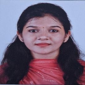 Vineetha Vijayan
