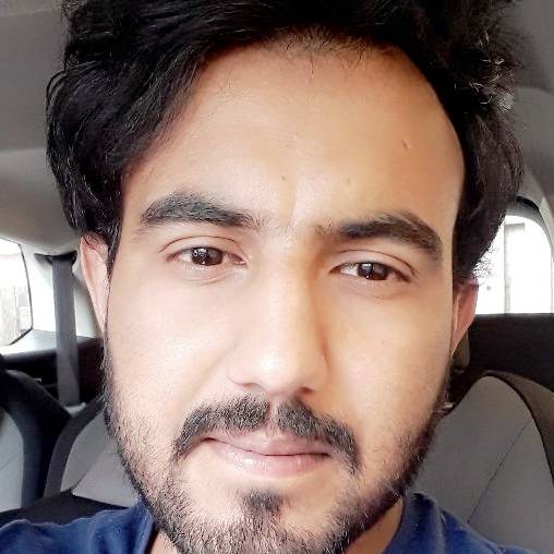 Usman Shabir