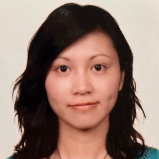 June Wong