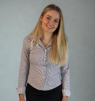 Isabelle Hutchinson