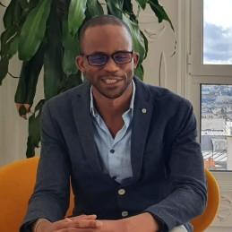 Sambou Keita
