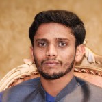 SALMAN MAQSOOD