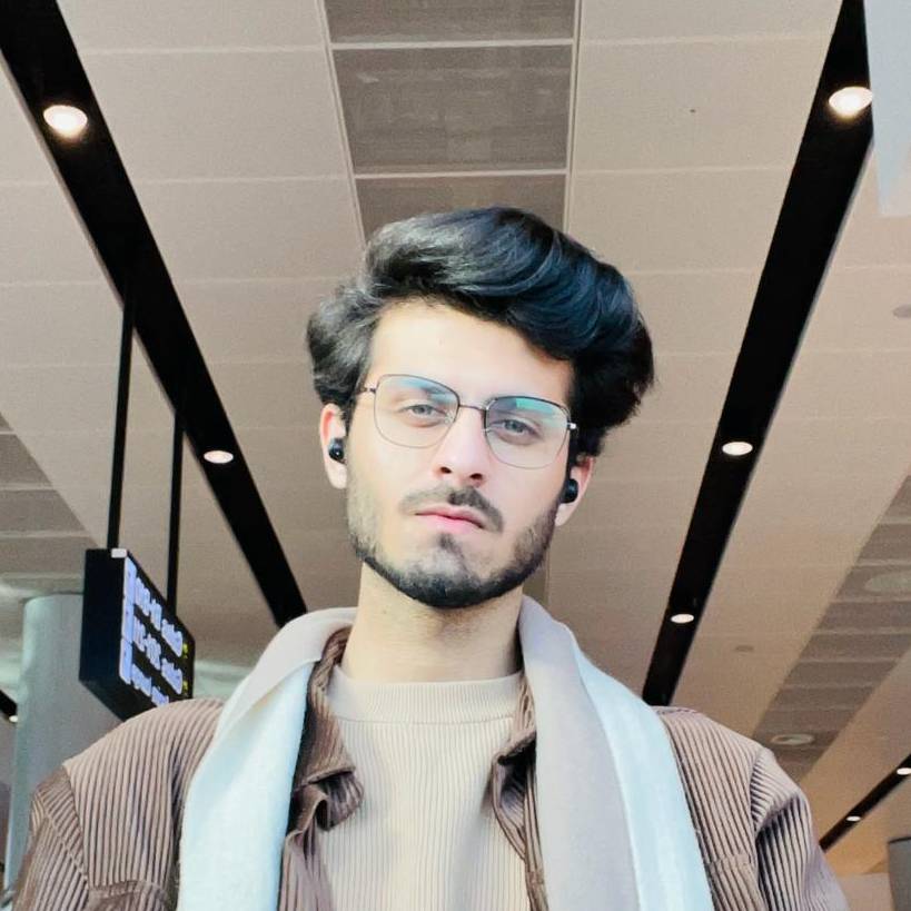 Muhammad Sudais Jakhura