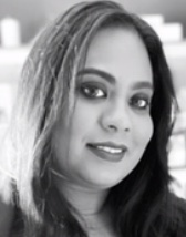 Jessica Sunassee-Mackey