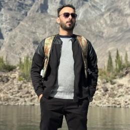 Sikander Khan