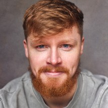 Daithí O' Donnell