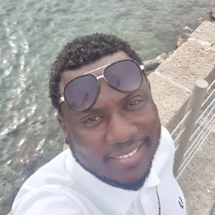 Ade Bamgboye