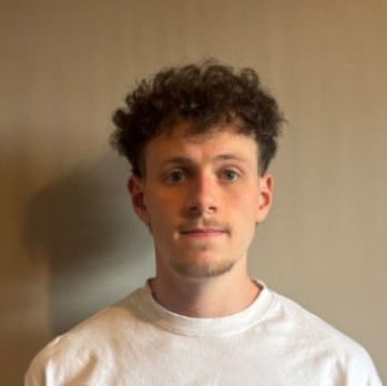 Ciaran Dover