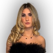 Megan Capriglia