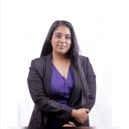 Naomi Lall