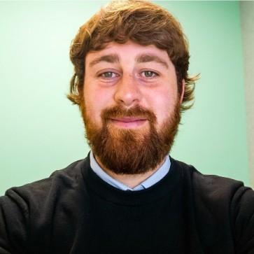 Daniel Handyside