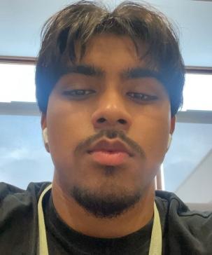 Saiful Alam