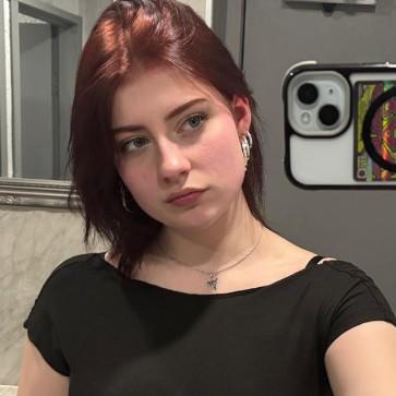 Isla Anderson