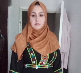 Hanifa Shahnaz