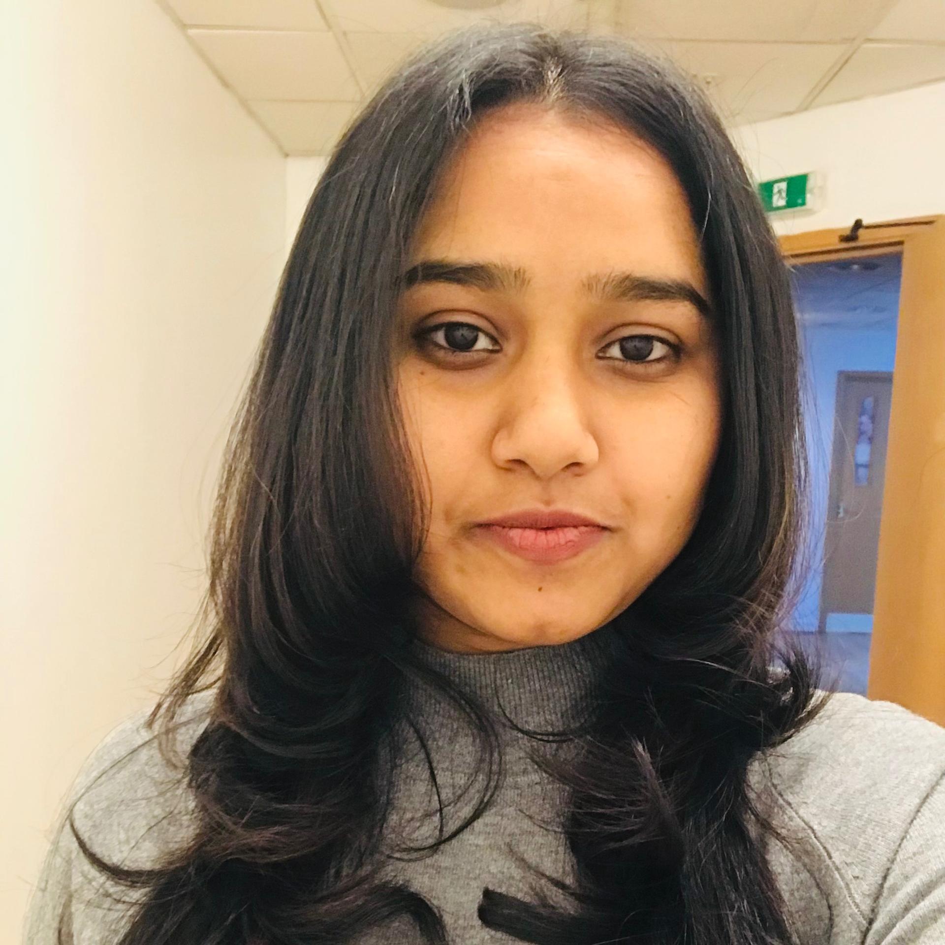 Prasana kumari Lingala