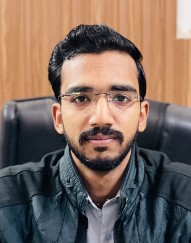 Najaf Ali