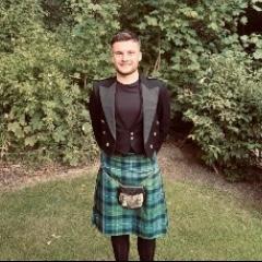 Jonathan Macleod