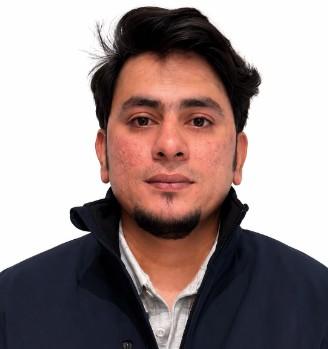 Kifayathullah Mohammed