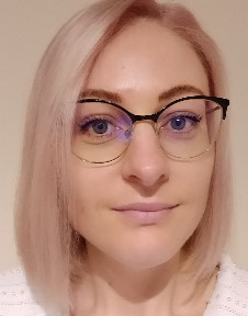 Simona Sausdraviene