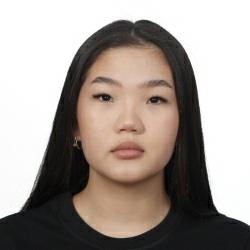 Ilnara Temerbulatova