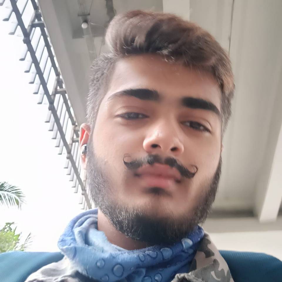 Vivek Ghaghda